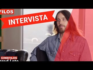 Jared Leto parla del suo personaggio in Fino all'Ultimo Indizio