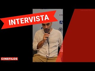 Piero Messina racconta Another End