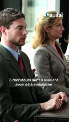 Recrutement : les embauches de candidats sous-qualifiés se multiplient, voici pourquoi