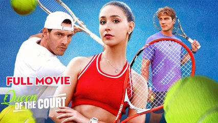 Queen Of The Court - Full Movie