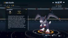dorugamon all digivolution/de-digivolution/profile Digimon Story Time Stranger