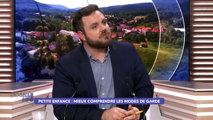 Petite enfance : mieux comprendre les modes de garde