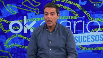 Una cámara graba al asesino de su ex pareja en Villaverde deshaciéndose de las pruebas del crimen