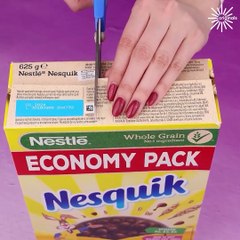 These kitchen hacks will surprise you today!