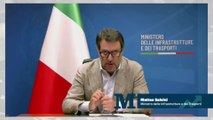 Salvini - Forum dell’Economia del Nuovo Mondo - “Cambio di Paradigma” (23.10.25)