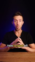 Trump’s Russia Sanctions Just Sent Oil Prices Soaring