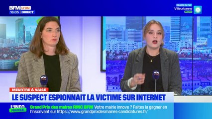 Bonsoir Lyon  du jeudi 23 octobre 2025