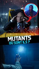 LES MUTANTS ONT TOUJOURS EXISTÉ DANS L'UNIVERS 616