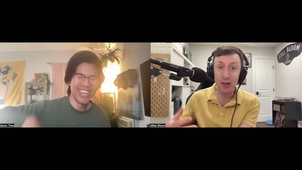 Survivor 49: Jason Treul Post-Elimination Interview (2025)