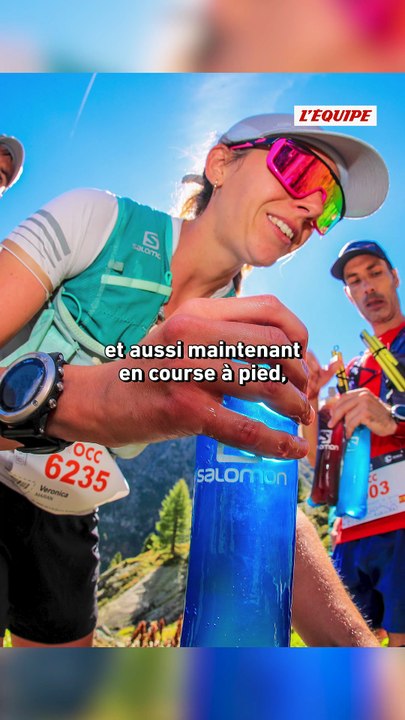 Les flasques molles de course à pied sont-elles dangereuses pour la santé ? - Course à pied - Ultra-trail