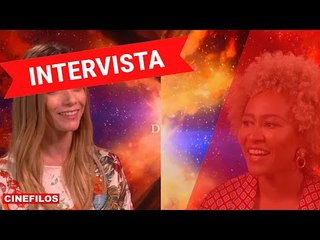 X-Men: Dark Phoenix - intervista a Emeli Sande