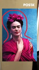 La Casa Roja-el nuevo museo intimo de Frida Kahlo en Coyoacan