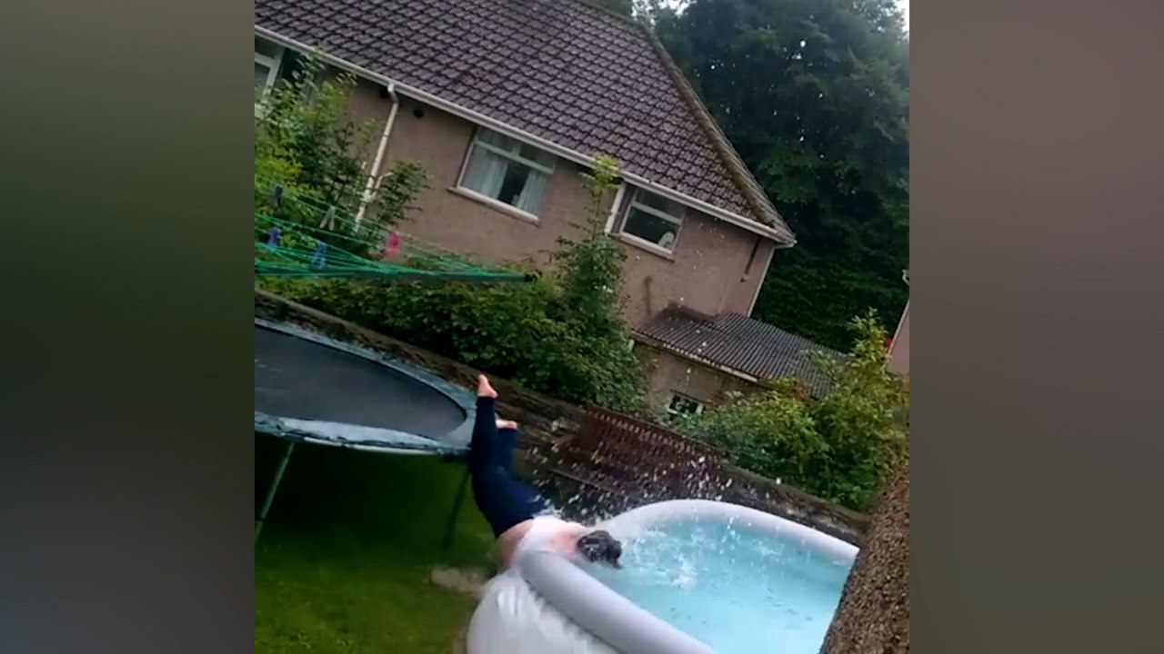 Fails That Make You Question Everything video Dailymotion