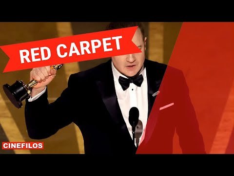 Oscar per il Miglior Attore Protagonista - Brendan Fraser - 95th Academy Awards - Oscars 2023