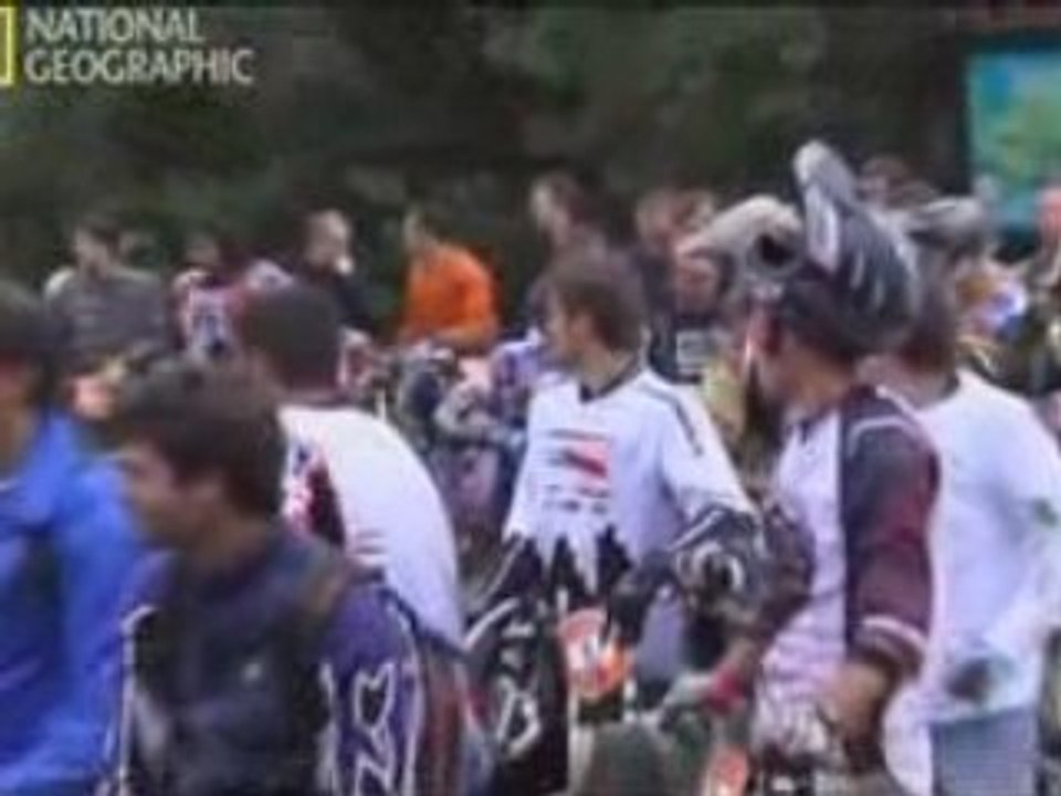 (PARTE 2) Reportaje de descenso "Cannondale The Cut"