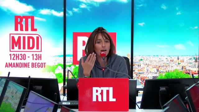 L'INTÉGRALE - Les Auditeurs ont la parole du 22 octobre 2025