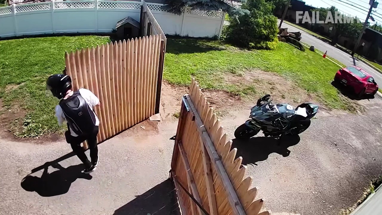 Best Fails of the Week ¦ Funniest Crash Out Moments