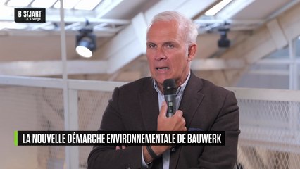 MATERIALS & LIGHT - La nouvelle démarche environnementale de Bauwerk