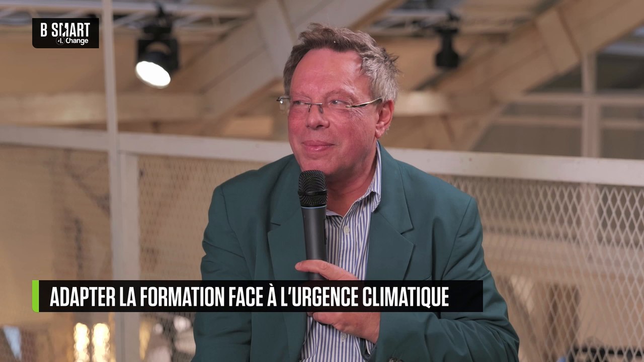 MATERIALS & LIGHT - INTERVIEW : Philippe Villien