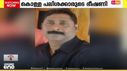ആറ് ലക്ഷം കടം, തിരികെ നൽകിയത് 40 ലക്ഷത്തിലധികം രൂപ; പലിശക്കാരുടെ ഭീഷണിയിൽ വ്യാപാരി ആത്മഹത്യ ചെയ്തു