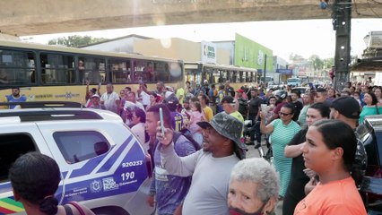 Tensão em São Lourenço da Mata: Prisão dos Suspeitos do Assassinato de Esté Isabeli Pereira da Silva Provoca Protestos Violentos