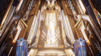 Throne of Seal Episode 182 English Sub