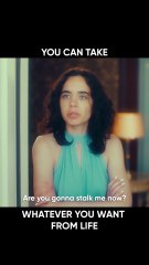 The way they look at each other... 😍💫