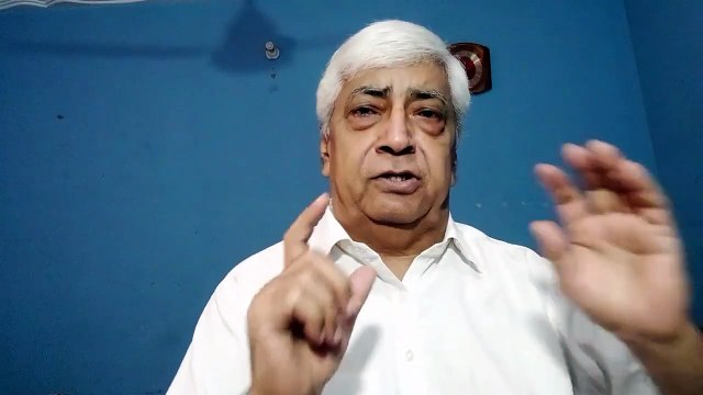 Ruk Sindhi __ Makhdoom Bilawal __ sufi saint, philosopher and poet __ History of Sindh