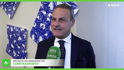 Conftrasporto, 'con il sistema Ets2 impennata dei prezzi'