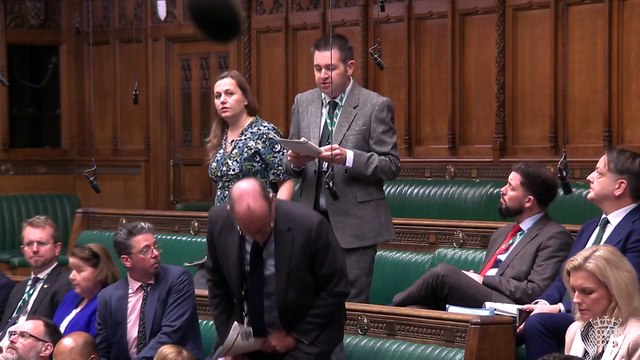 'A long way to go' - Health Secretary Wes Streeting pledges support for Shropshire hospitals to address 'failures'