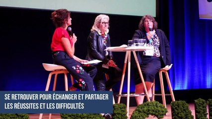 Rencontres nationales de l'habitat privé - Strasbourg - 14 et 15 octobre 2025