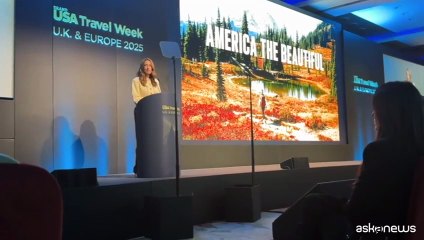 Brand USA, tra nuove rotte e lusso dove porta il turismo in America