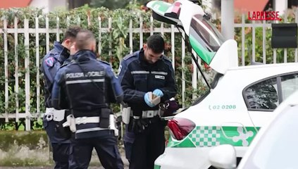 Milano, accoltellata una donna: il luogo dell'aggressione