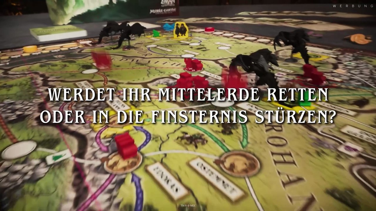 In seinem neuen Video spricht Marco von Nerdkultur über die kommende Serie A Knight of the Seven Kingdoms