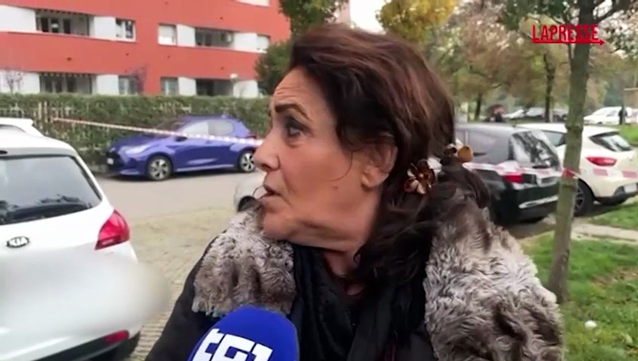 Milano, vicina donna accoltellata: "Ex marito da un mese appostato sotto casa"