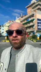 Cannata - Antonio Conte. La conferenza. Facciamo gli uomini. (22.10.25)