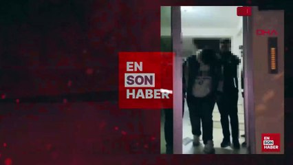 İstanbul'da Kadıköy'de metroda elinde tüfekle video çeken kişi gözaltına alındı