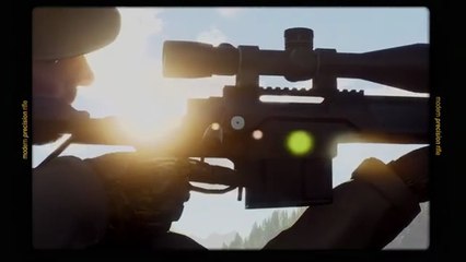 Way of the Hunter - Official Christensen Arms Pack Trailer