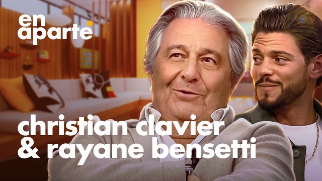 Le pire duo de l'histoire d'En Aparté ? 🤪 - CANAL+