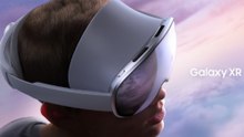Galaxy XR: Samsung unveils new extended reality AI headset