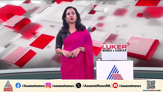 സംസ്ഥാനത്ത് കനത്ത മഴ തുടരുന്നു; ഇന്ന് പത്ത് ജില്ലകളിൽ ഓറഞ്ച് അലർട്ട്