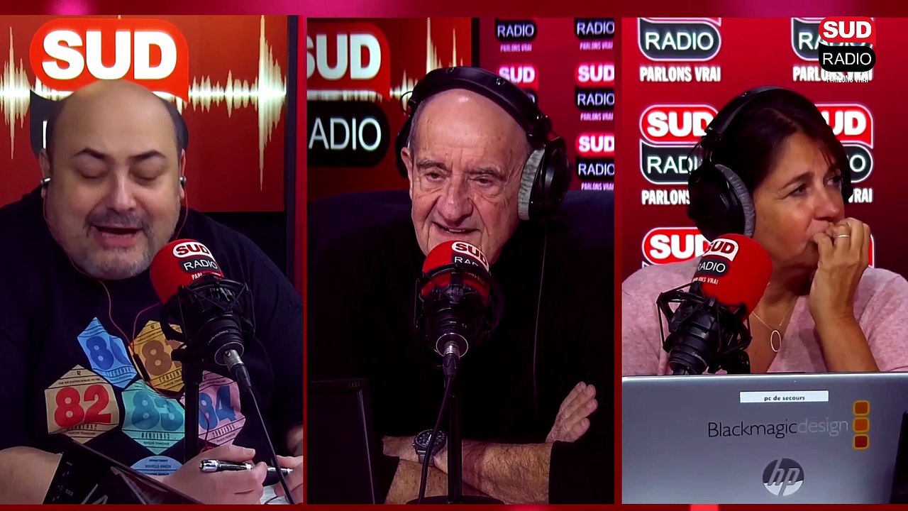 Pierre Lescure et ses 1001 vies