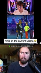 I Wasn't Expecting That 😭