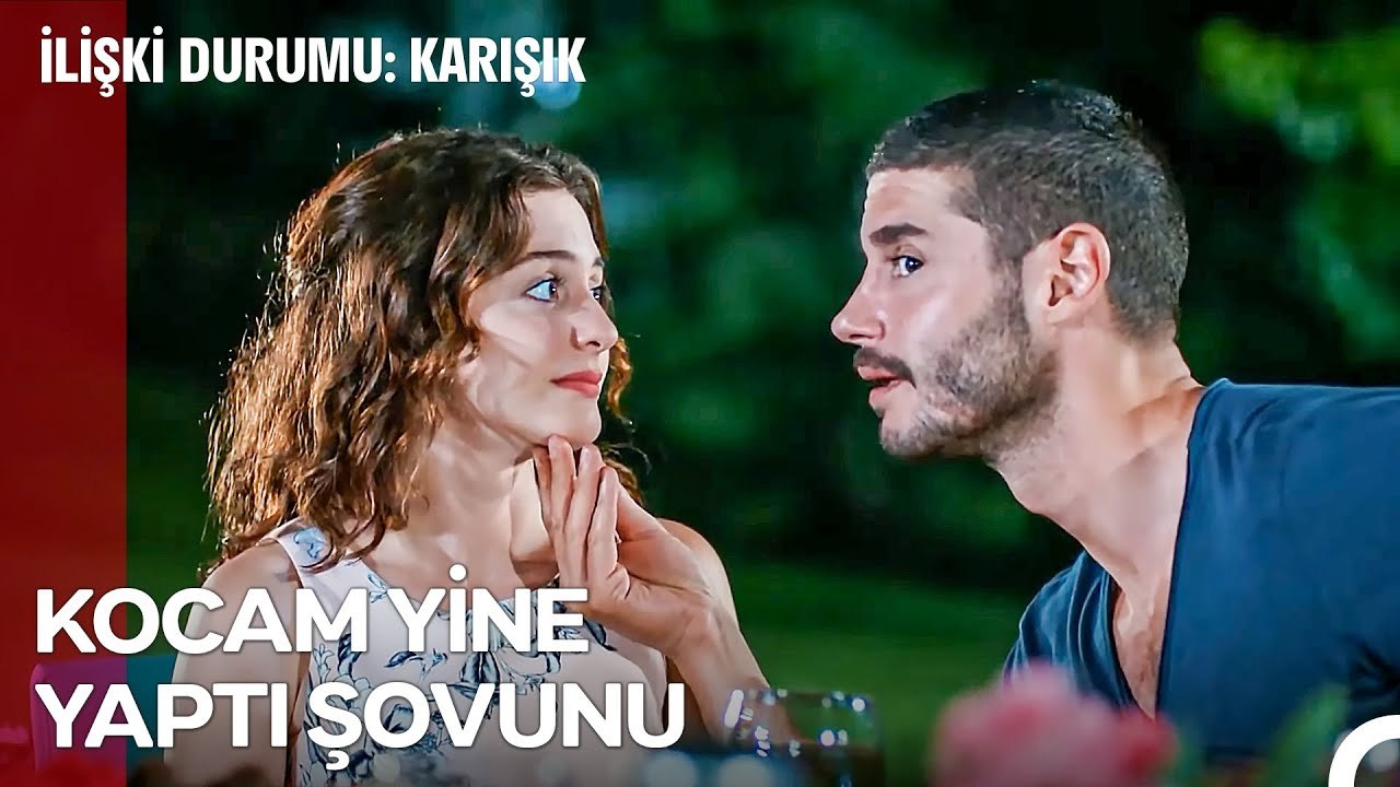 Ayşegül Vlog #8 Yalandan Da Olsa Aşık Bana  - İlişki Durumu Karışık