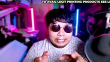 BROTHER PRINTER NA LANG! MADAMI ISSUE ANG EPSON?! | COMMON BROTHER ISSUES REVEALED!