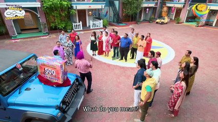 Bhide kyu hua confuse!｜ Haste Raho Hasate Raho｜ Taarak Mehta ka Ooltah Chashmah