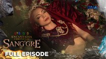 Sang'gre: Full Episode 93 (October 22, 2025) | Encantadia Chronicles