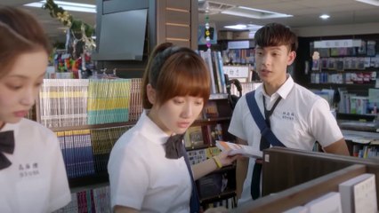 Youth In Your Name - Episode 20 _ Audio_ Urdu_Hindi Dubbed - Chinese Show _ Li Mo Zhi