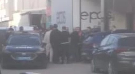 Mobilyacıların 'patentli ürün' kavgası: Yaralılar var