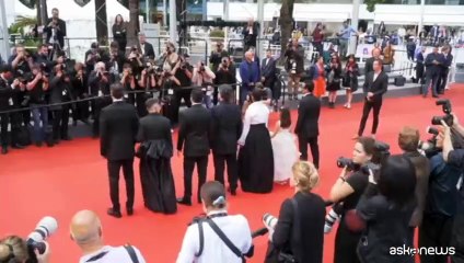 Panahi a Roma: dopo attacco di Israele in Iran repressione più forte